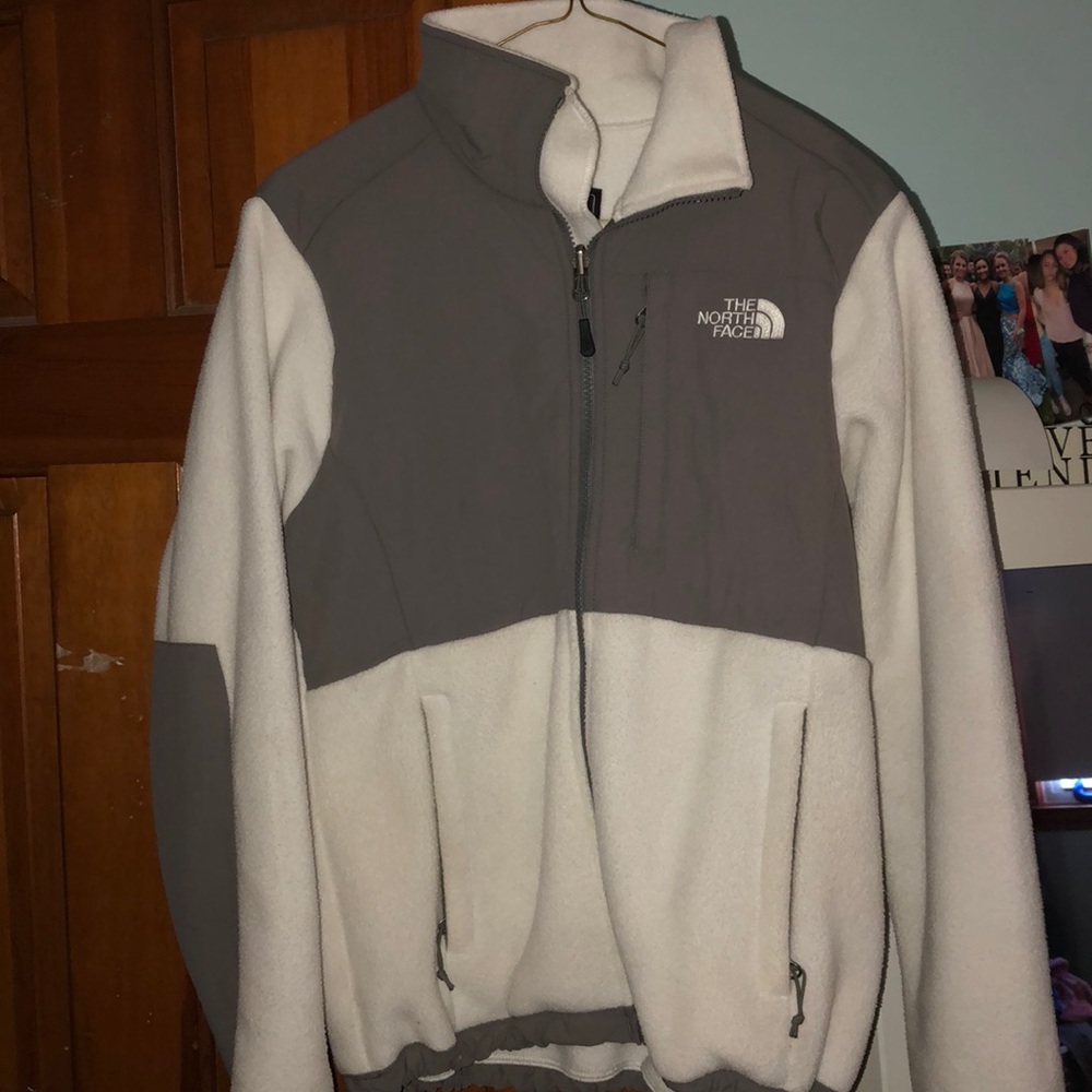 Northface fleece jacket
